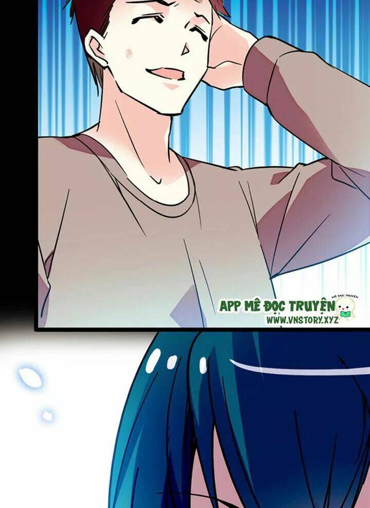 nữ hầu sau giờ học chapter 69 4