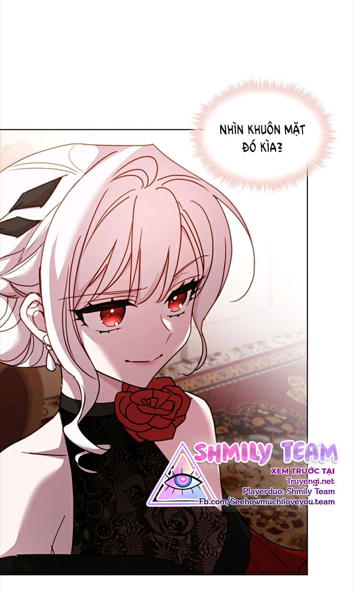 tiểu thư chỉ muốn được nghỉ ngơi chapter 13 23