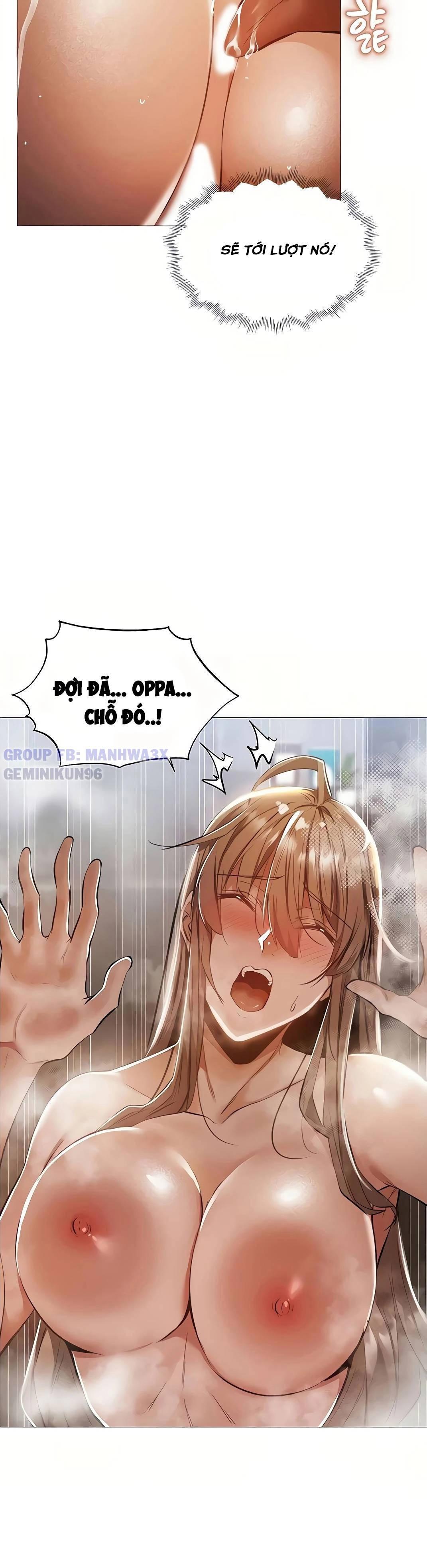 dưới mái nhà chung chapter 29 21