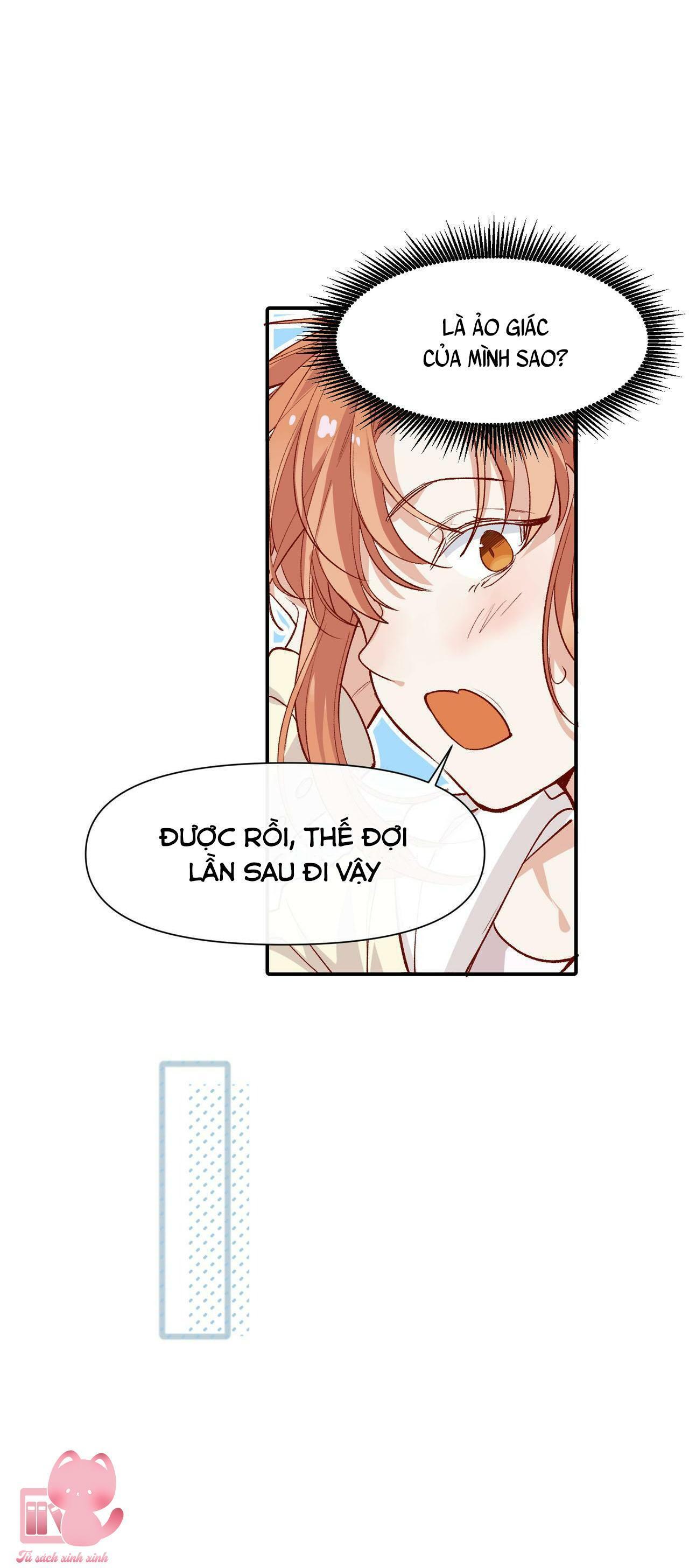 mười năm sau, tôi kết hôn cùng kẻ thù không đội trời chung chapter 47 18