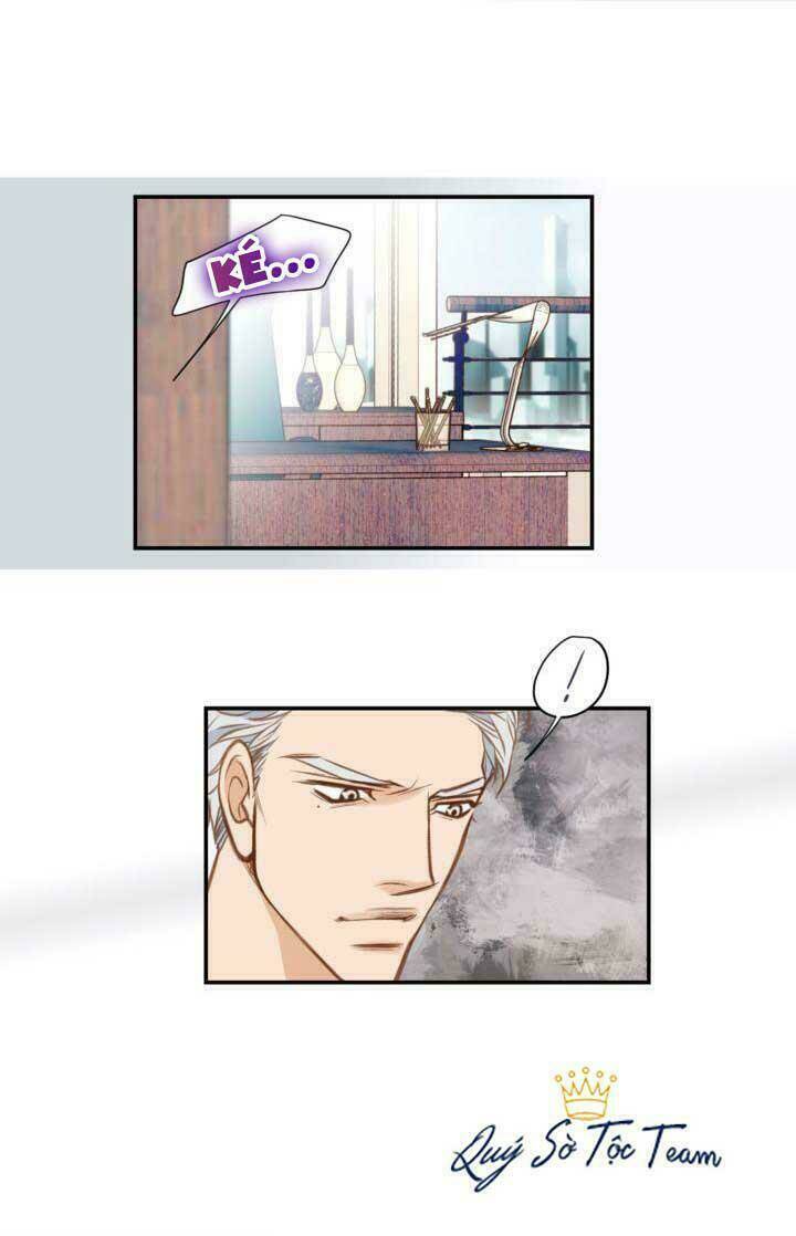 tiếp xúc chí mạng chapter 53 49