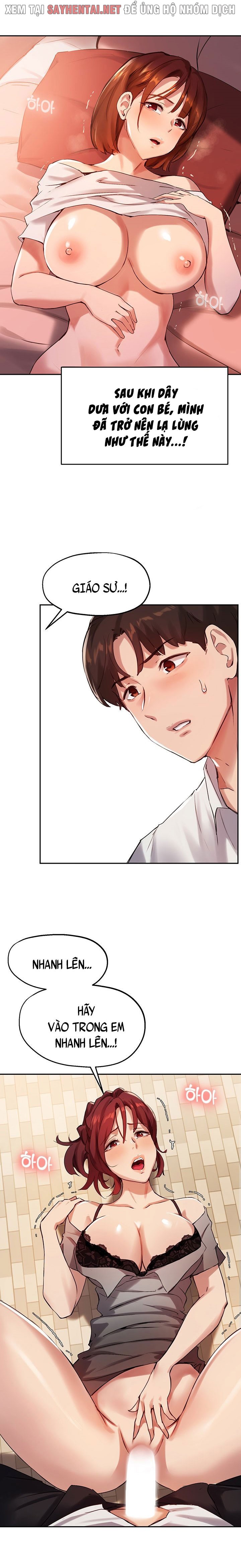 tuổi đôi mươi chapter 20 6