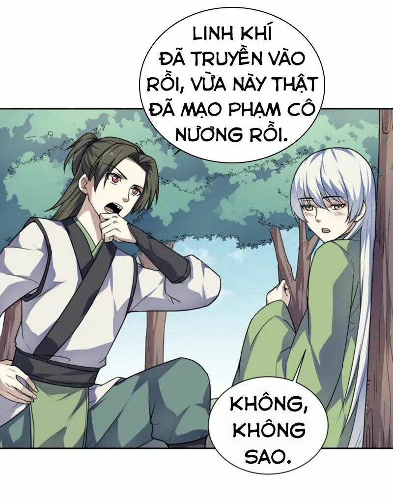 nghịch thiên đại thần chapter 60 38