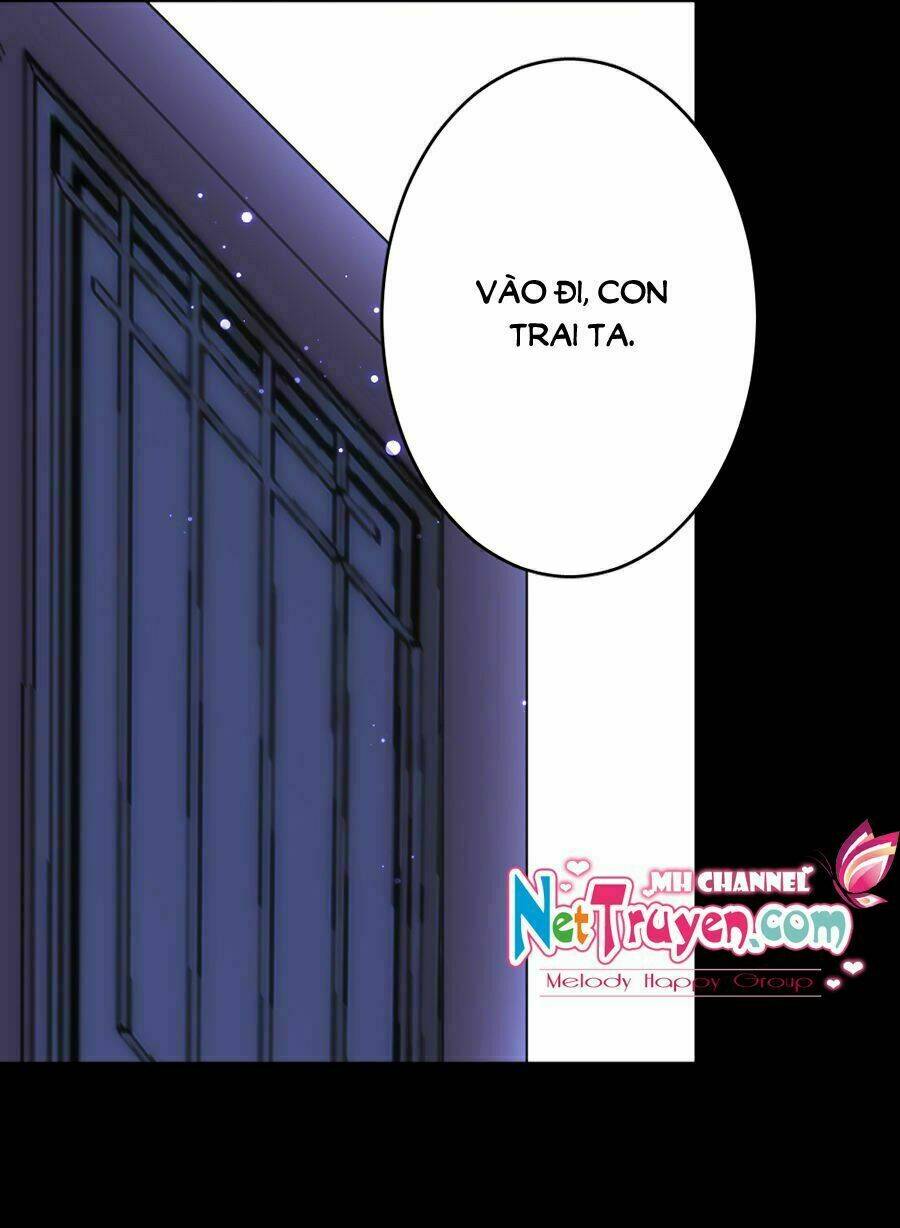 hoàn mỹ lão công tiến hóa luân chapter 99 33
