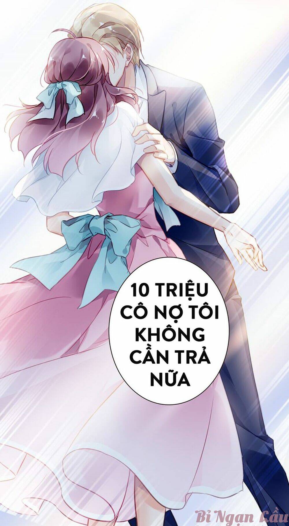 đôi tai của ác quỷ chapter 0 31
