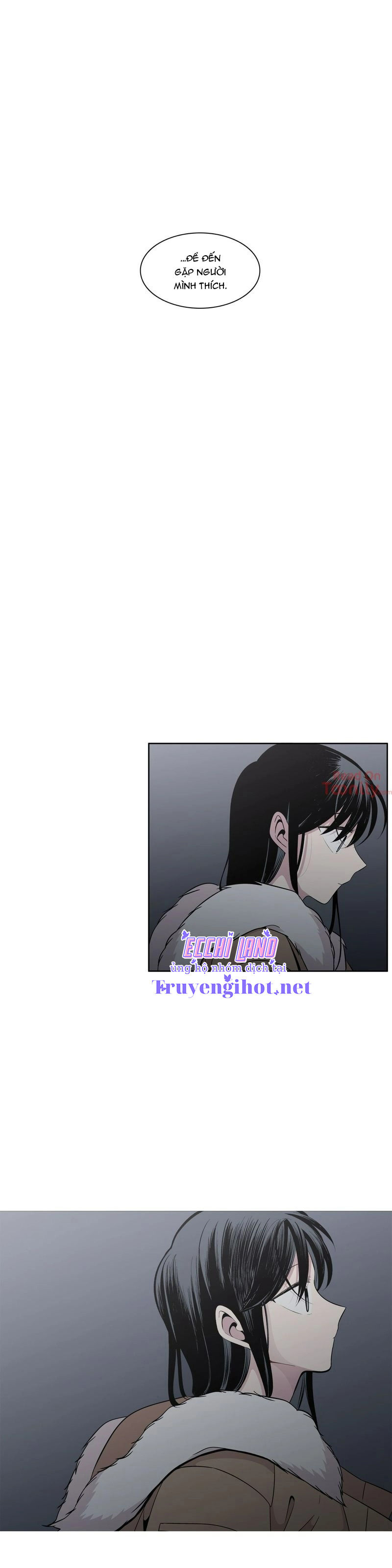 anh làm em đắm say chapter 38.1 6