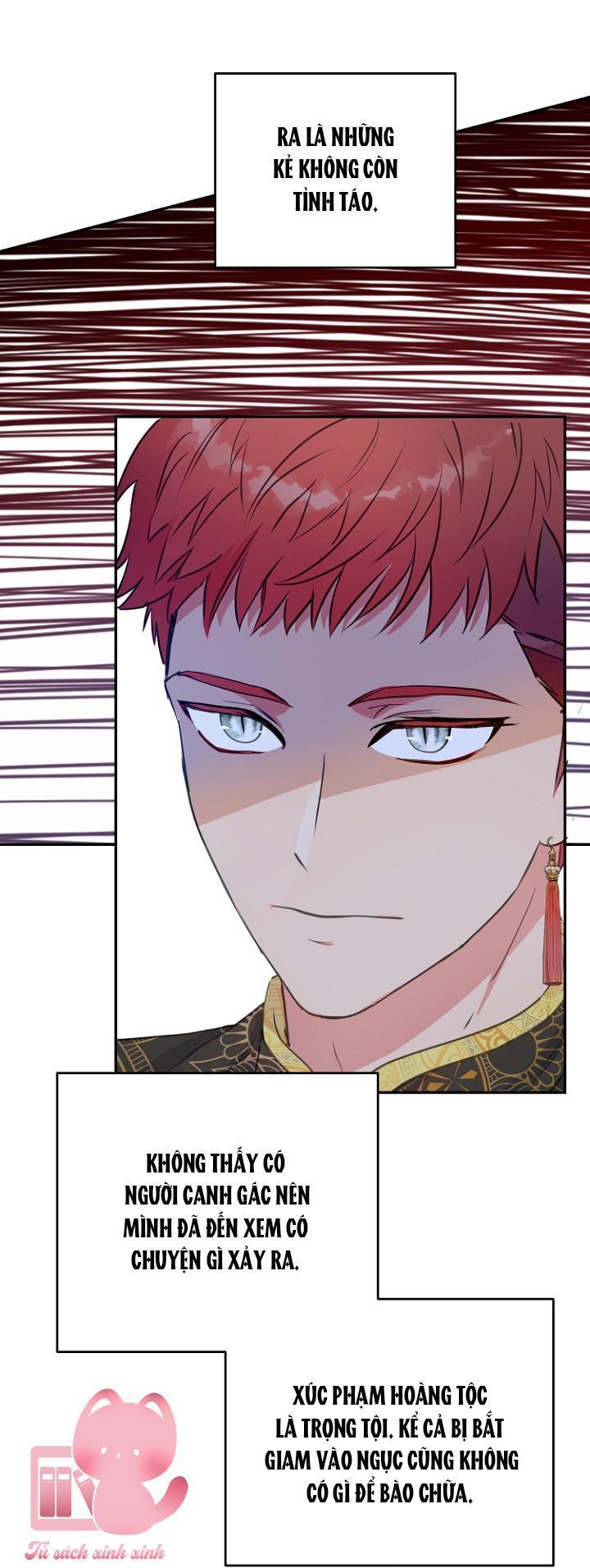 bỏ quách chồng con đi, tiền bạc mới là tất cả chapter 36 30