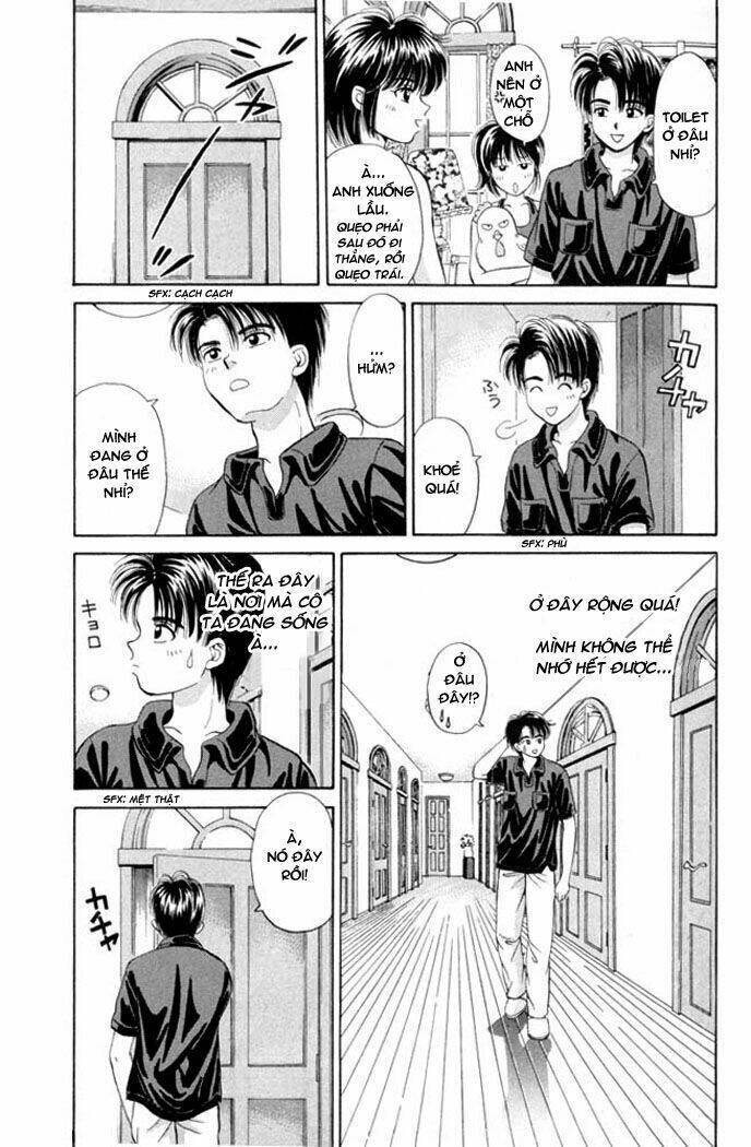 open sesame chapter 5 20