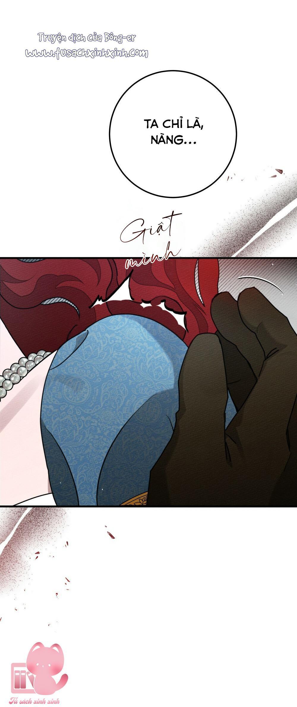 dưới tán cây sồi chapter 52 47