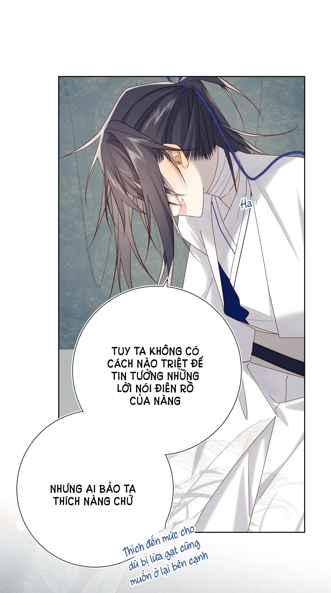 ác nữ cự tuyệt nam chính chapter 111 43