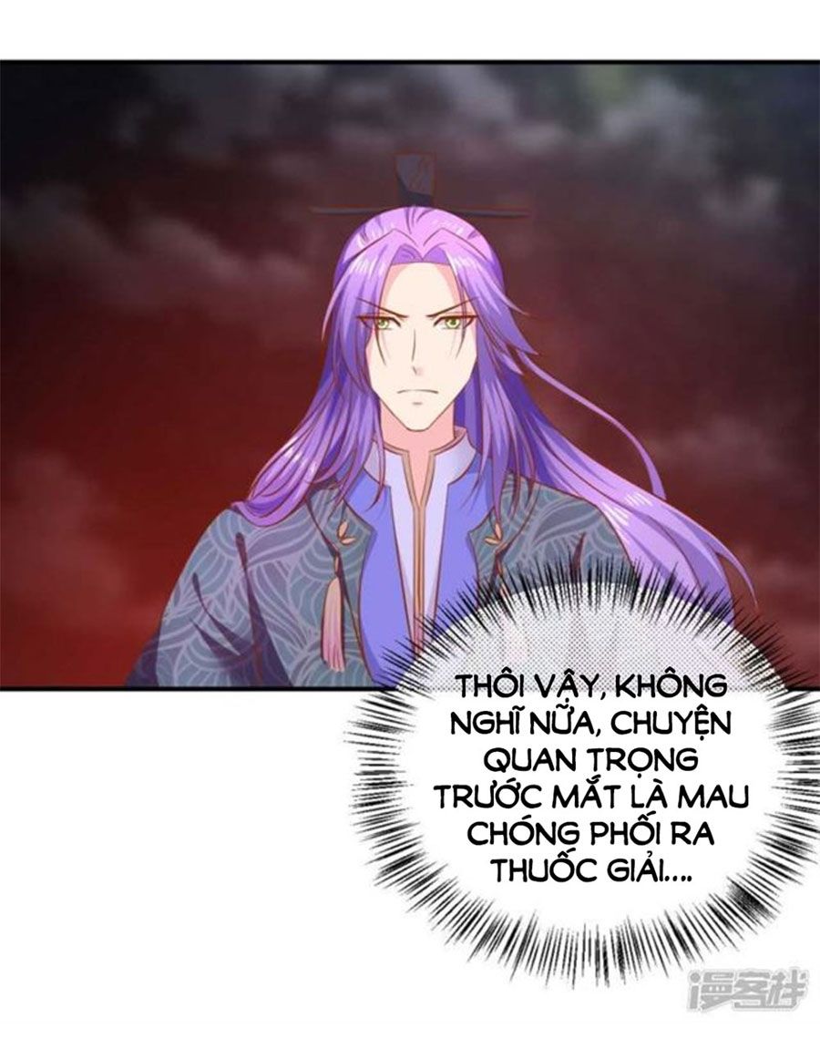 từ đây vương gia không thượng triều sớm chapter 98 14