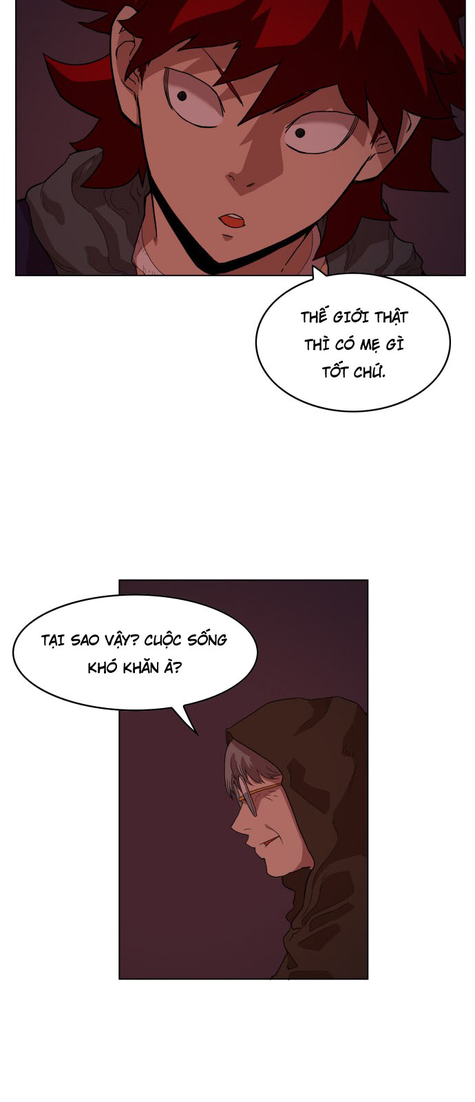 hard core leveling warrior chapter 62 23