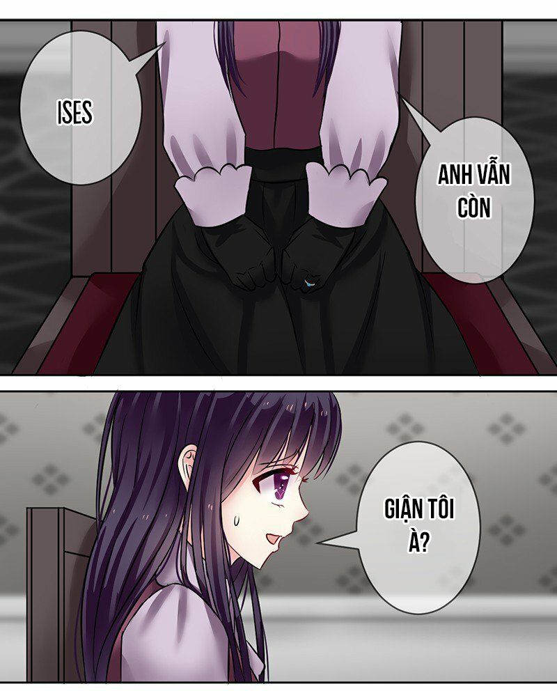 love n life chapter 2.1 6