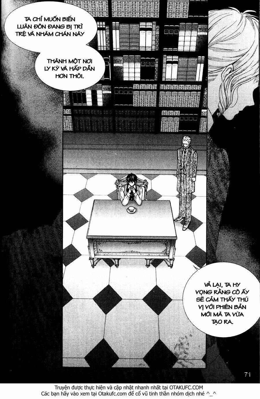 lady detective chapter 22 32