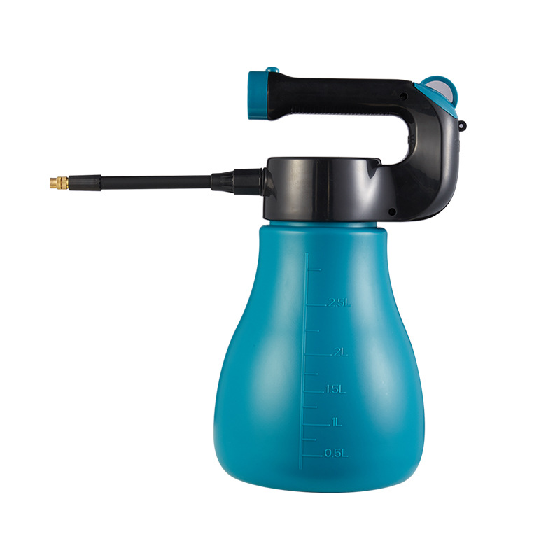 Bình tưới nước tự động phun sương BMC - 3L