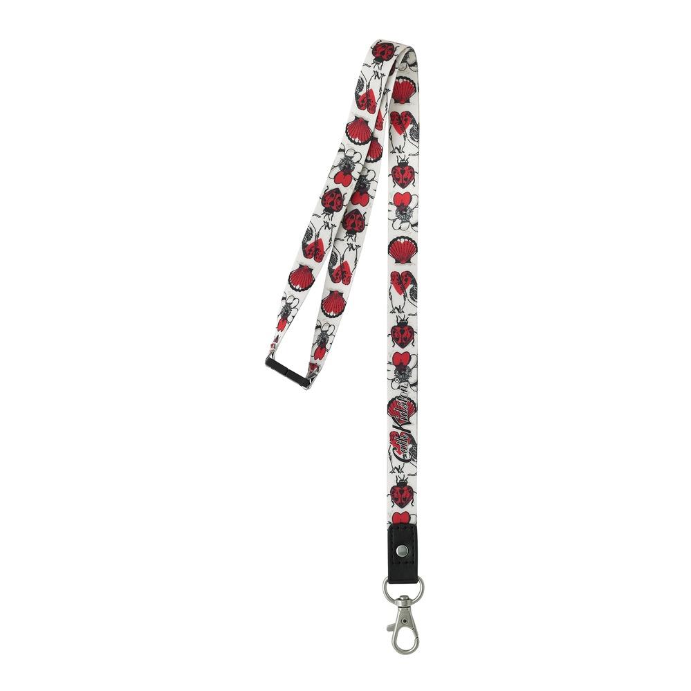 Dây đeo/ Lanyard - Shape My Heart - 1083910