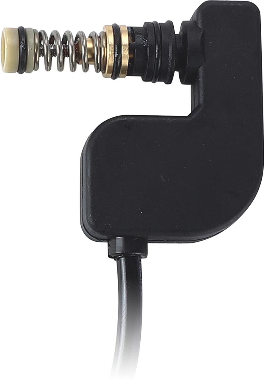 Cụm rờ le áp, công tắc trong áp lực máy xịt rửa xe,ĐK Ren ngoài Ø17mm dạng trực tiếp áp lực cao, RELAY 4