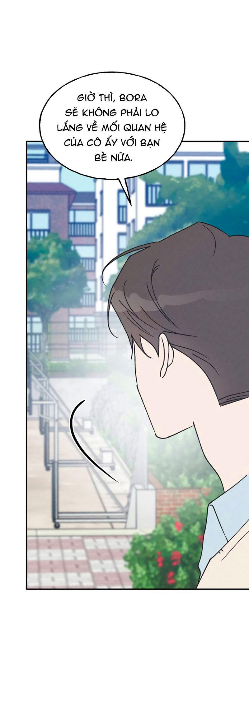 nguyên tắc của bạn thân là con trai chapter 60.1 29