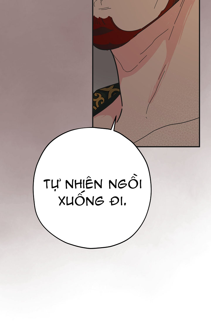 ác nữ tiểu thư chapter 76 8