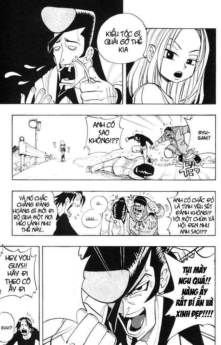 vua pháp thuật chapter 18 14