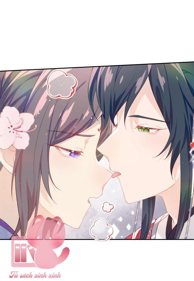 một đêm nọ đột nhiên yandere tới! chapter 73 31