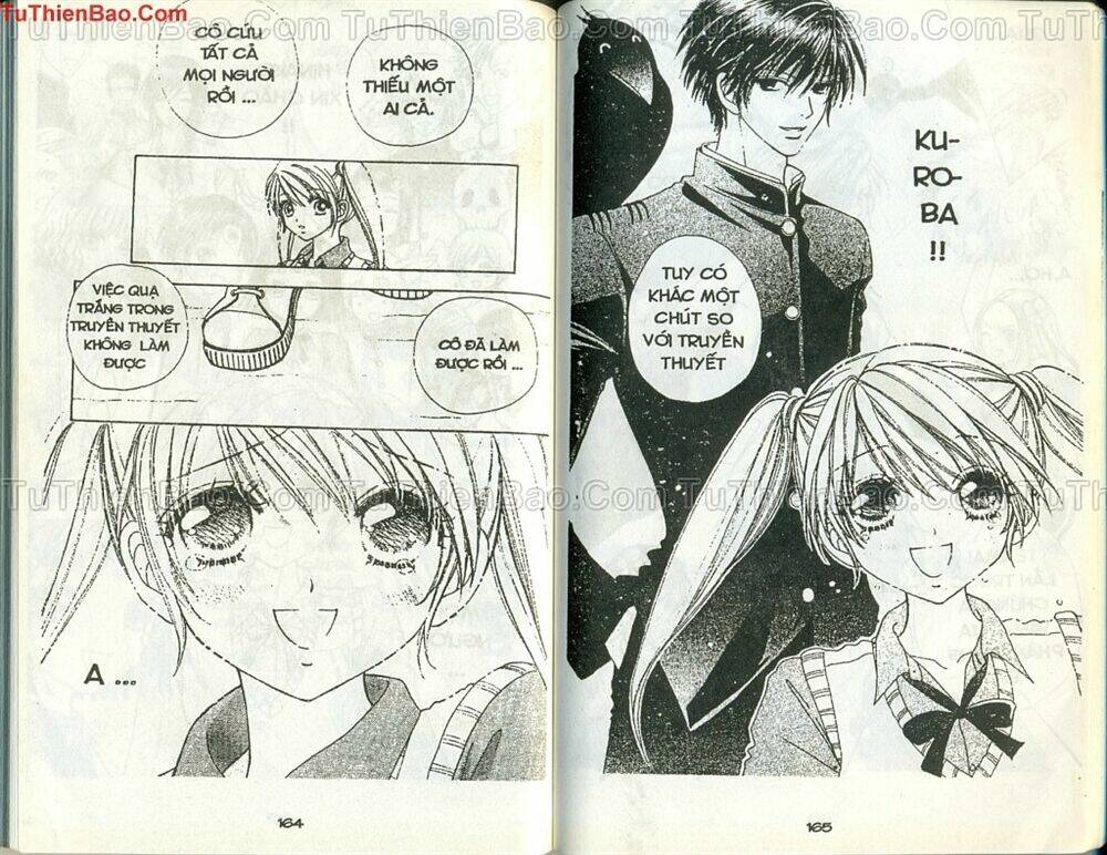 love monster chapter 60 10