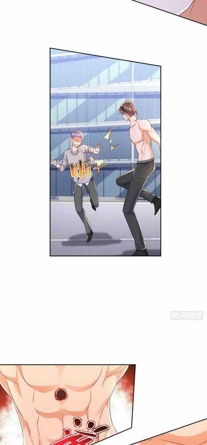 chí tôn toàn năng chapter 89 12