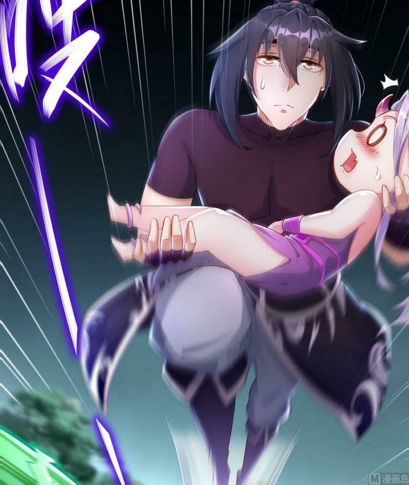 trọng sinh chi ma tôn đương đạo chapter 79 9