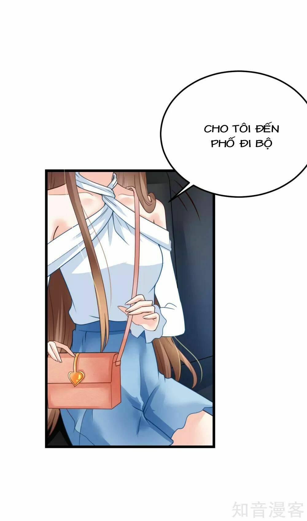 cường thế tù ái - địch thiếu đừng xằng bậy chapter 48 13