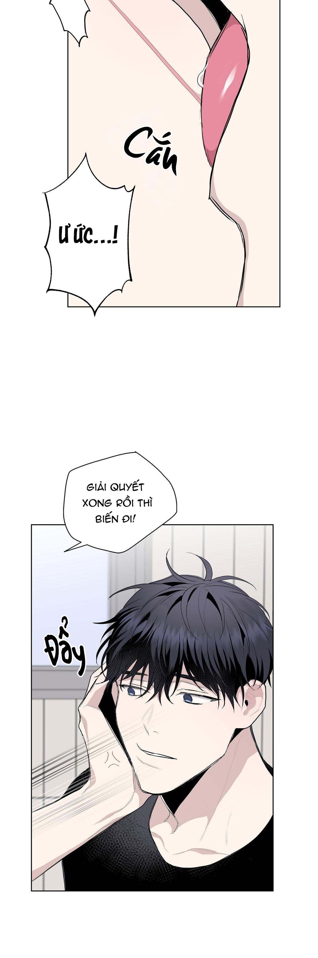 blaze out chapter 5 8