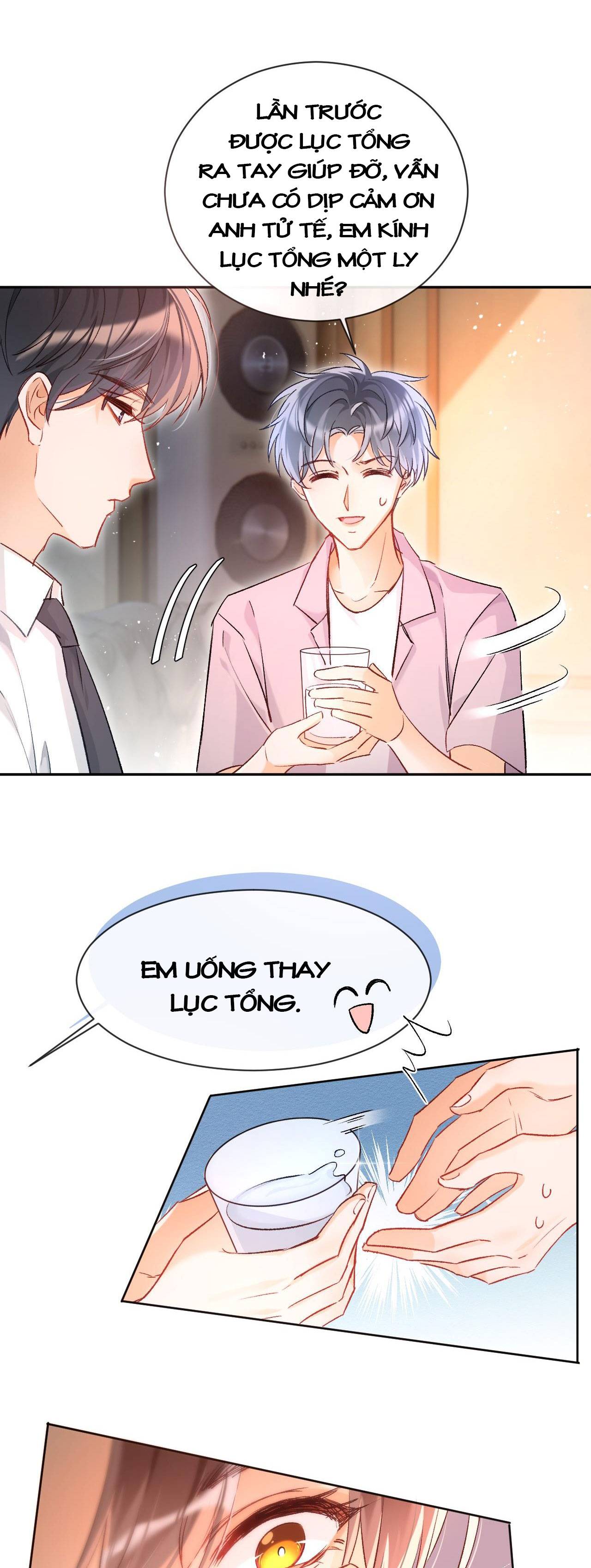 thật lòng chapter 12 8