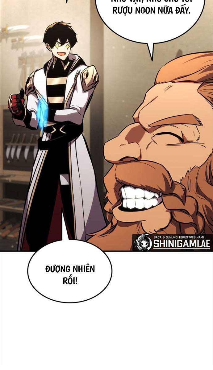 huyền thoại game thủ - tái xuất chapter 134 41