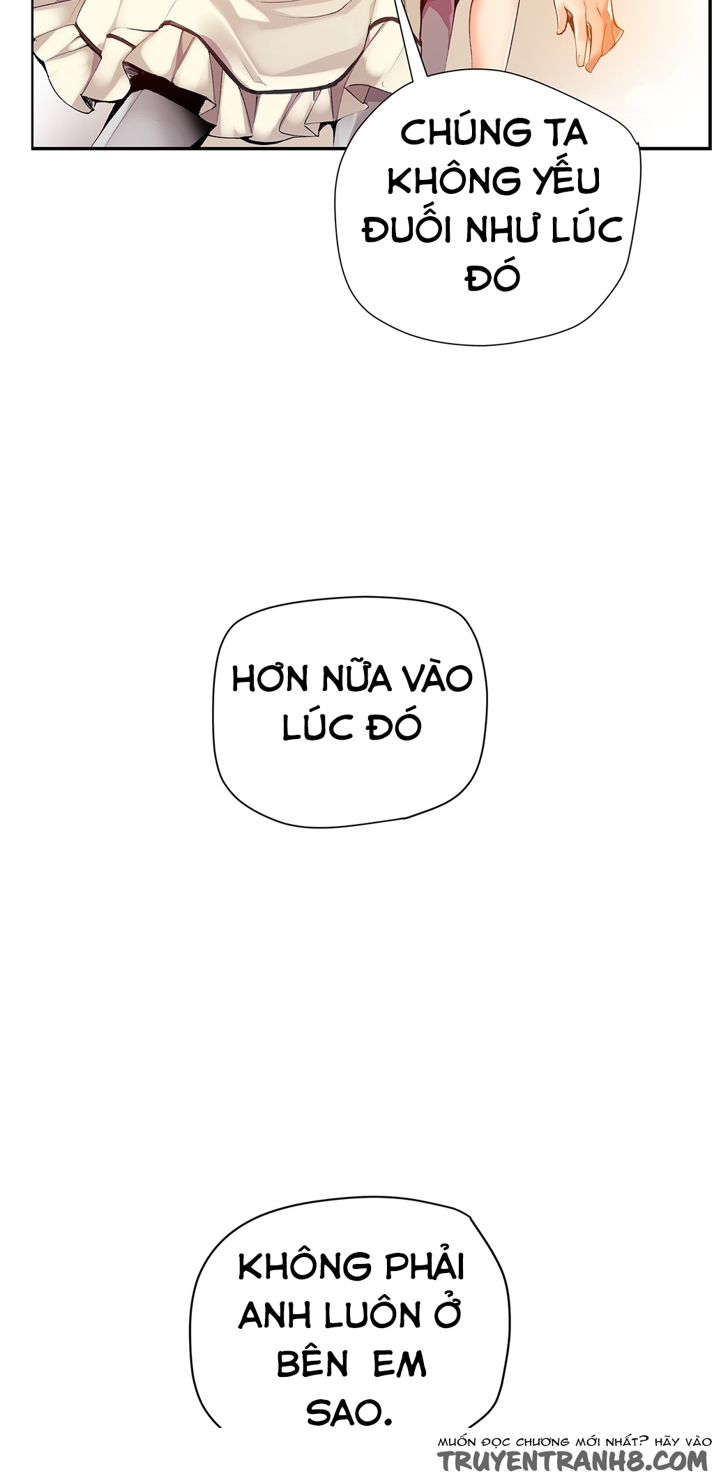 sự ràng buộc của lilith chapter 21 56