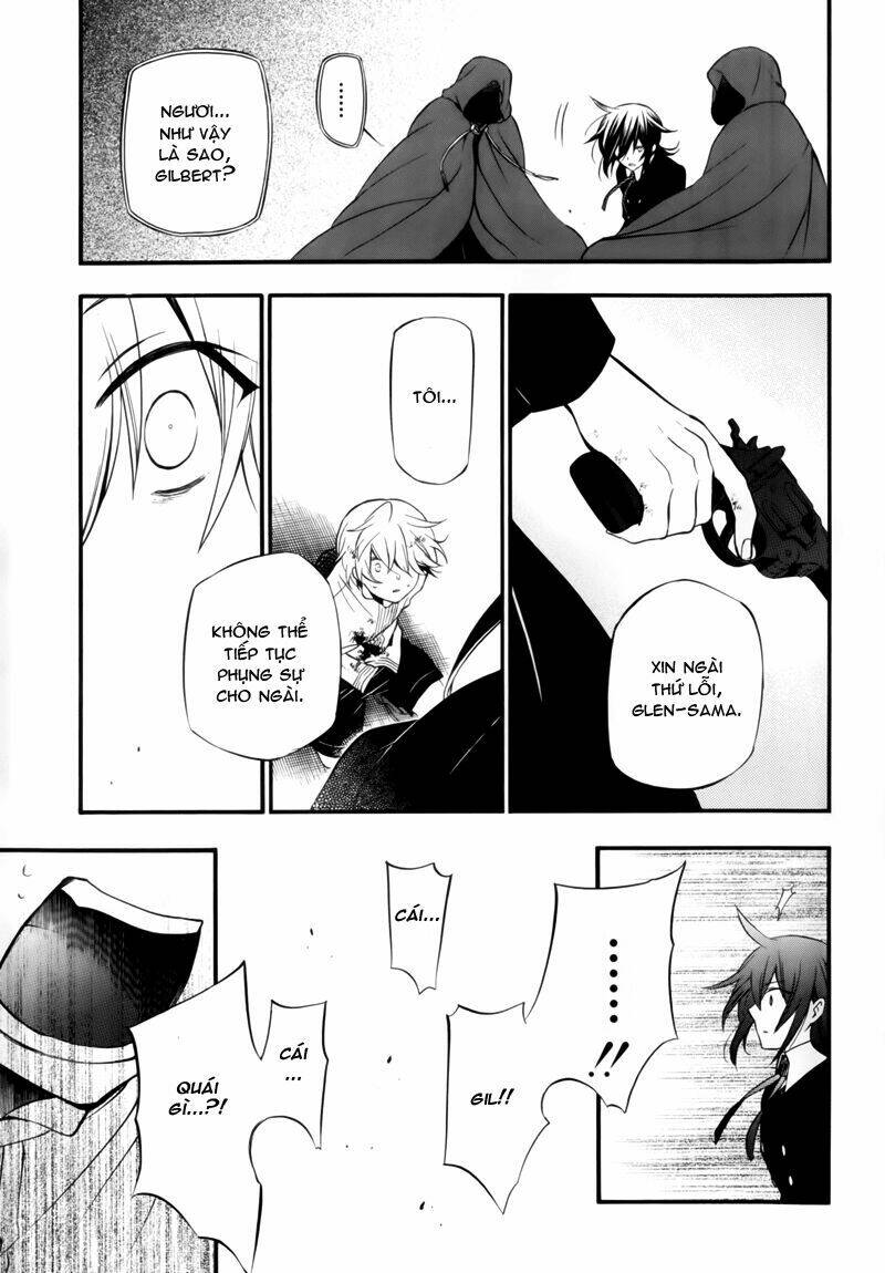 pandora hearts chapter 78 58