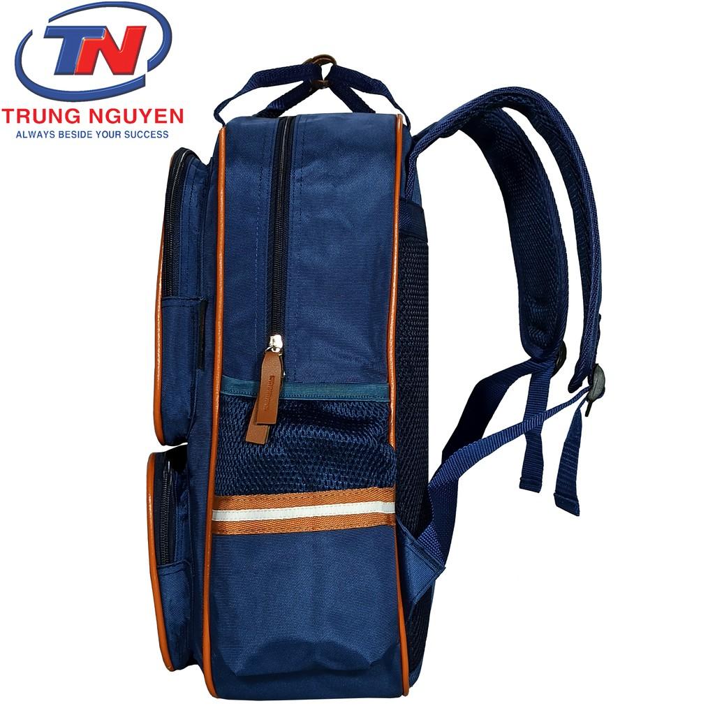 Balo đi học cá tính TN Bags TN.B 3007 balo học sinh thcs