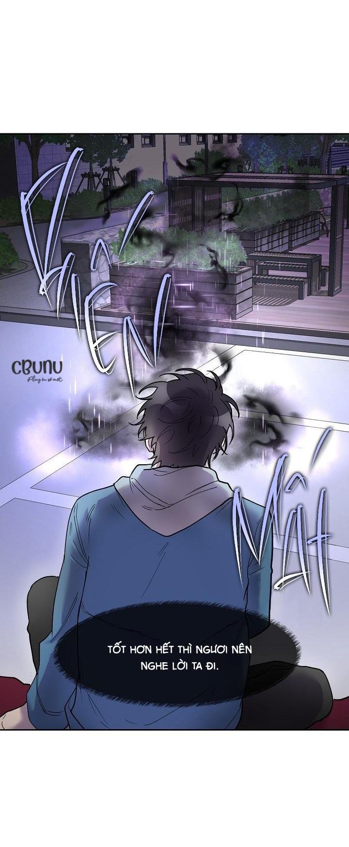 |drop| nụ hôn chết chóc chapter 1 84