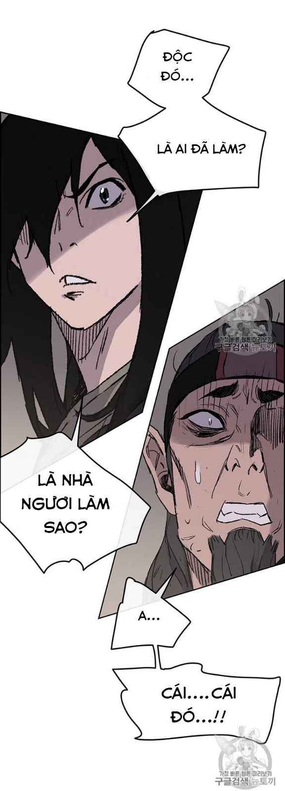 kiếm sĩ bất bại chapter 35 47