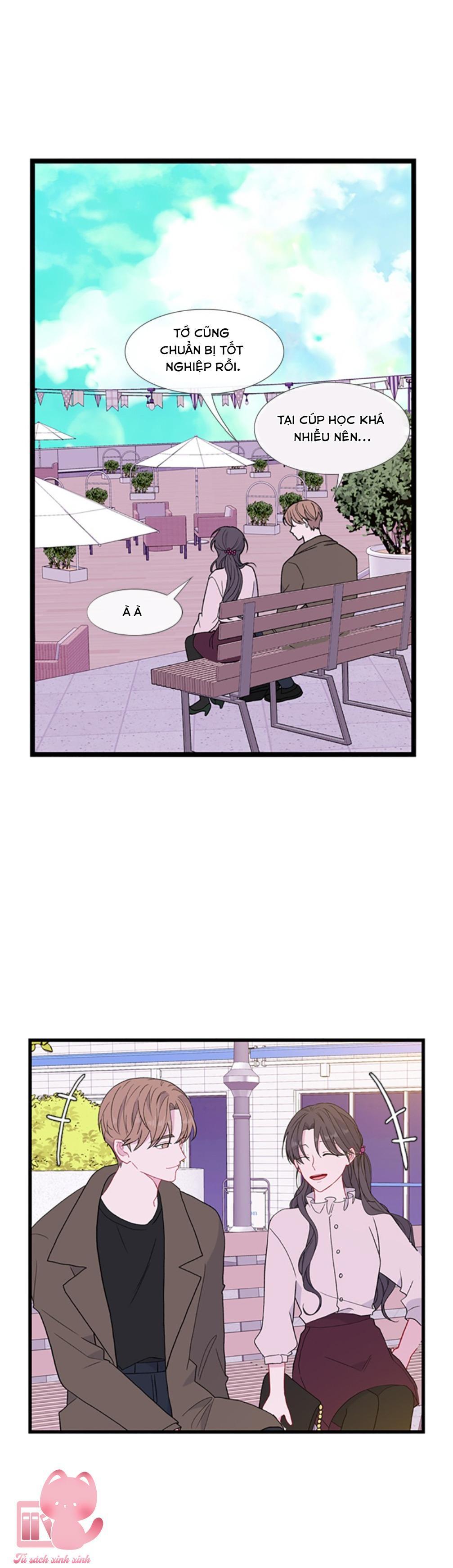 về bên anh chapter 109 12