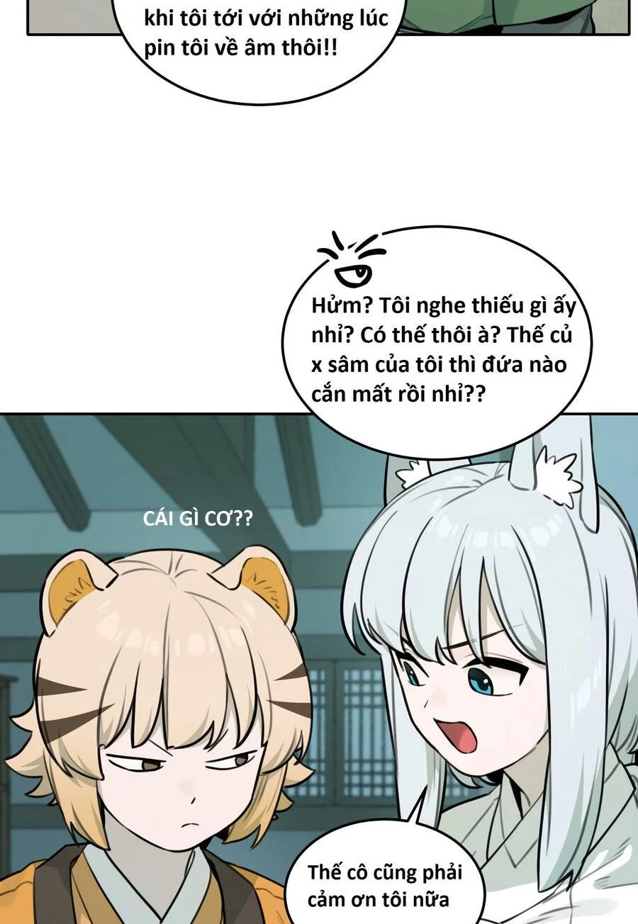 sự lụi tàn của usuzumi chapter 85 44