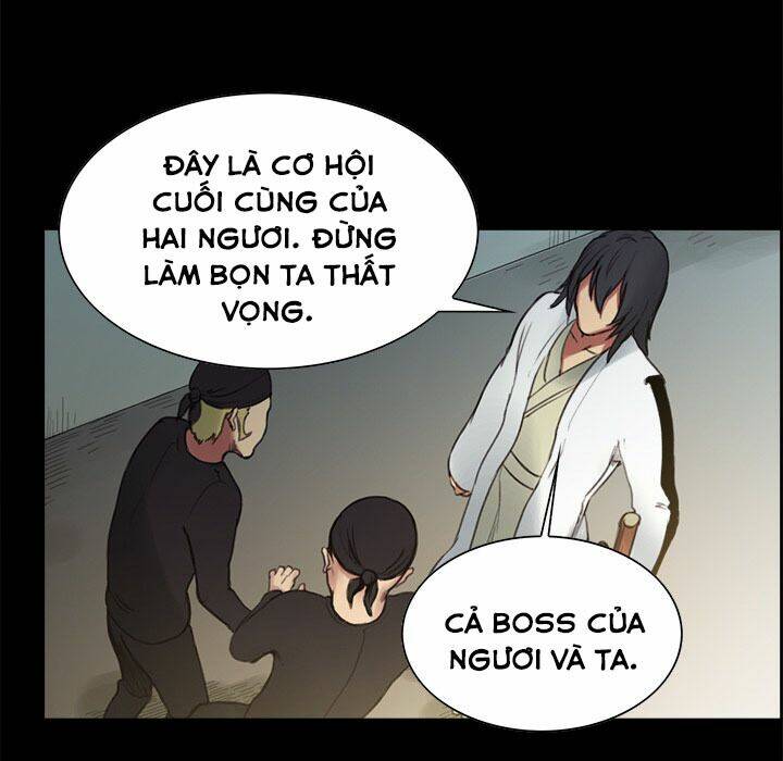 dâm hùng chapter 15 48