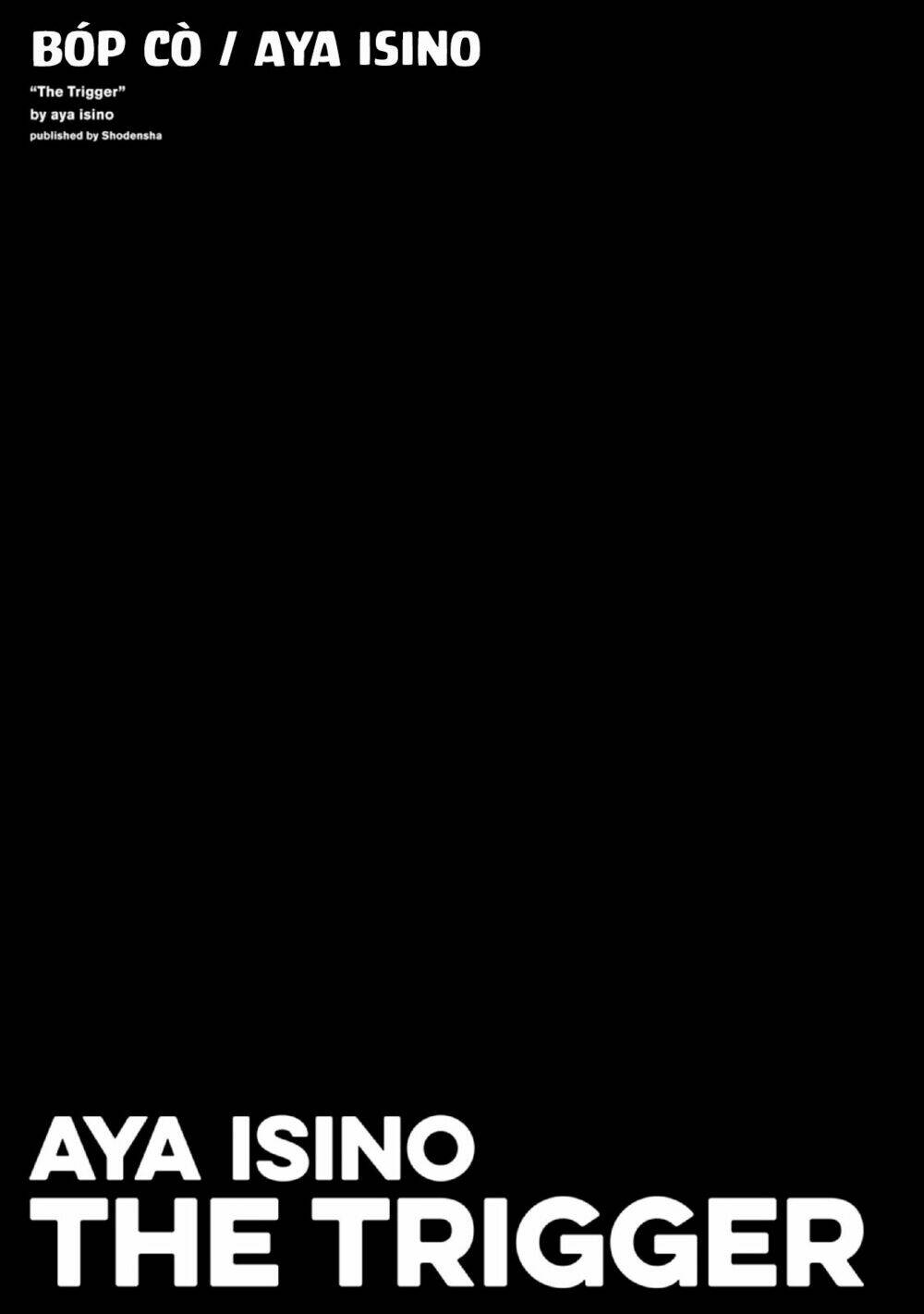 the trigger chapter 1 3