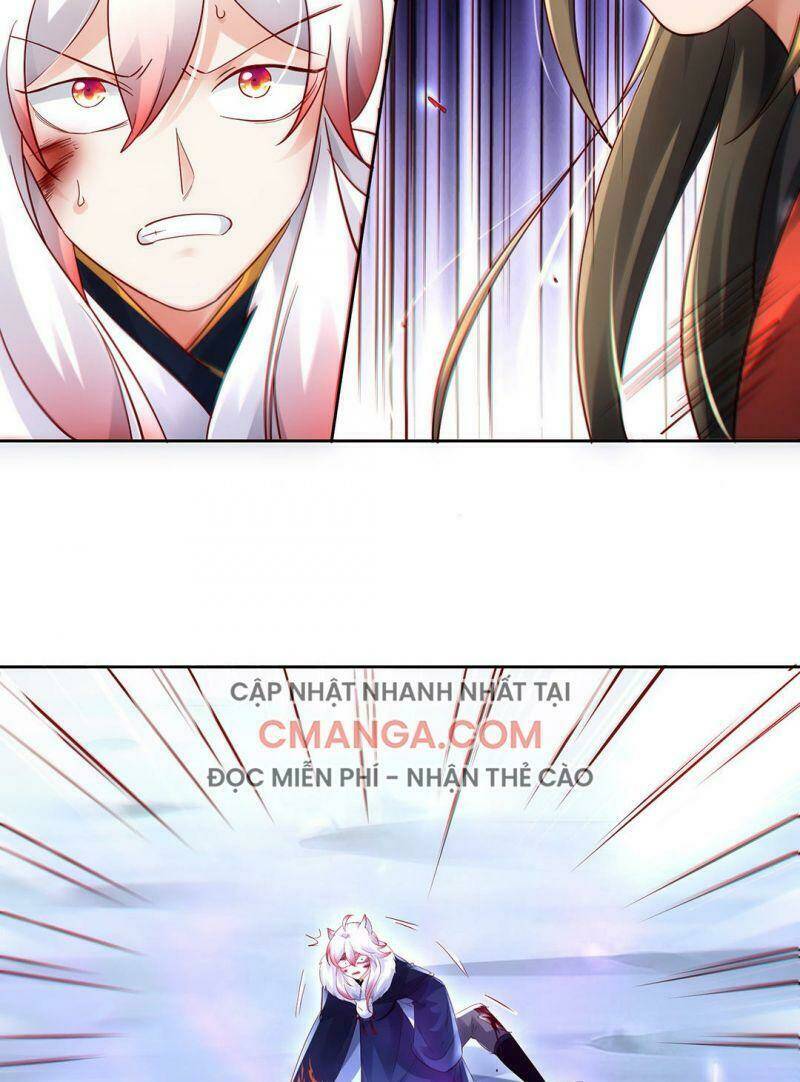 thiên kim bất hoán chapter 68 34