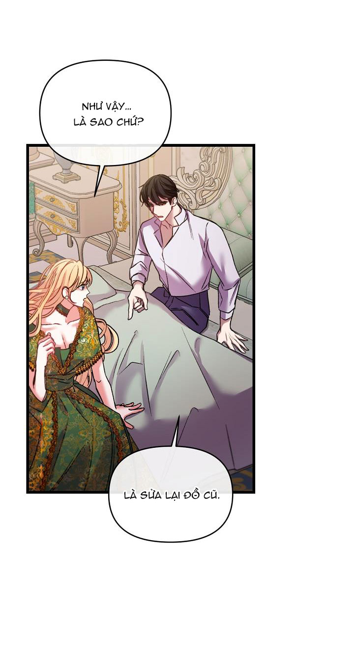 vị hôn thê của kẻ săn mồi chapter 26 49