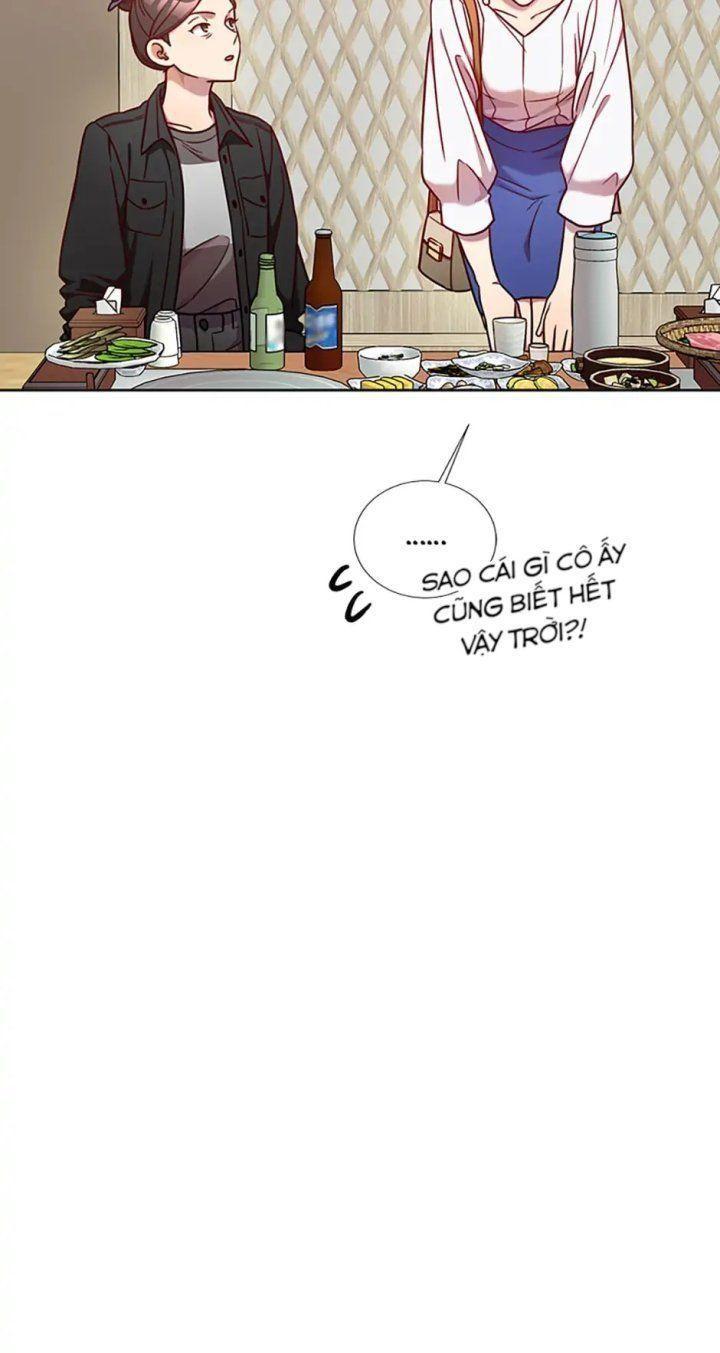 tôi không thèm kết hôn với anh đâu! chapter 6 21