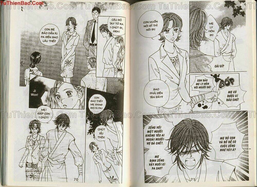 phép màu tình yêu chapter 15 35