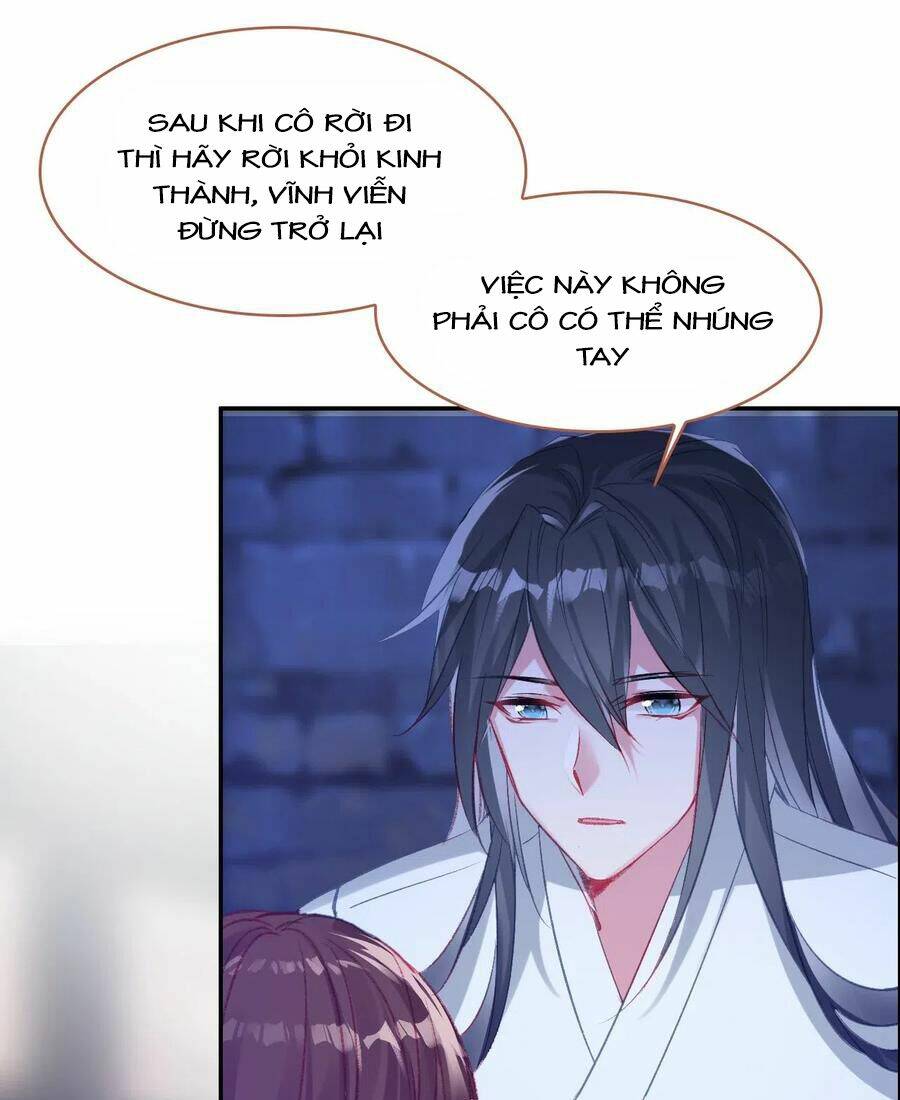 gả cho một tên thái giám đáng ghét chapter 187 13