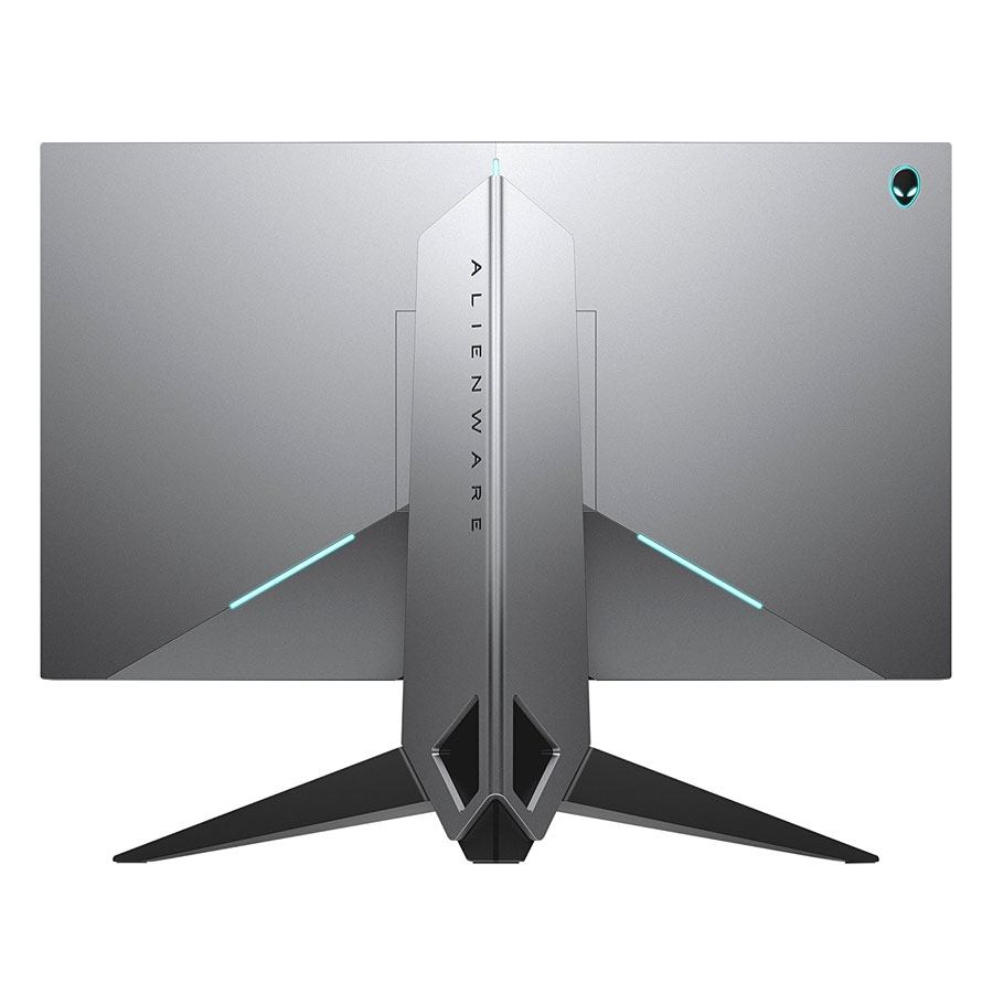 Hình ảnh Màn Hình Gaming Dell Alienware AW2518H 25inch FullHD 1ms 240Hz G-Sync TN - Hàng Chính Hãng Hình ảnh Màn Hình Gaming Dell Alienware AW2518H 25inch FullHD 1ms 240Hz G-Sync TN - Hàng Chính Hãng