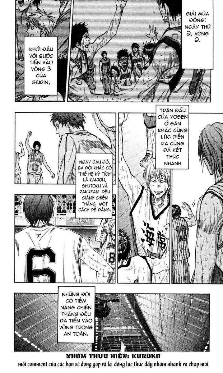 vua bóng rổ kuroko chapter 144 4