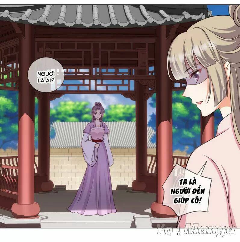 độc y cuồng phi chapter 27 22