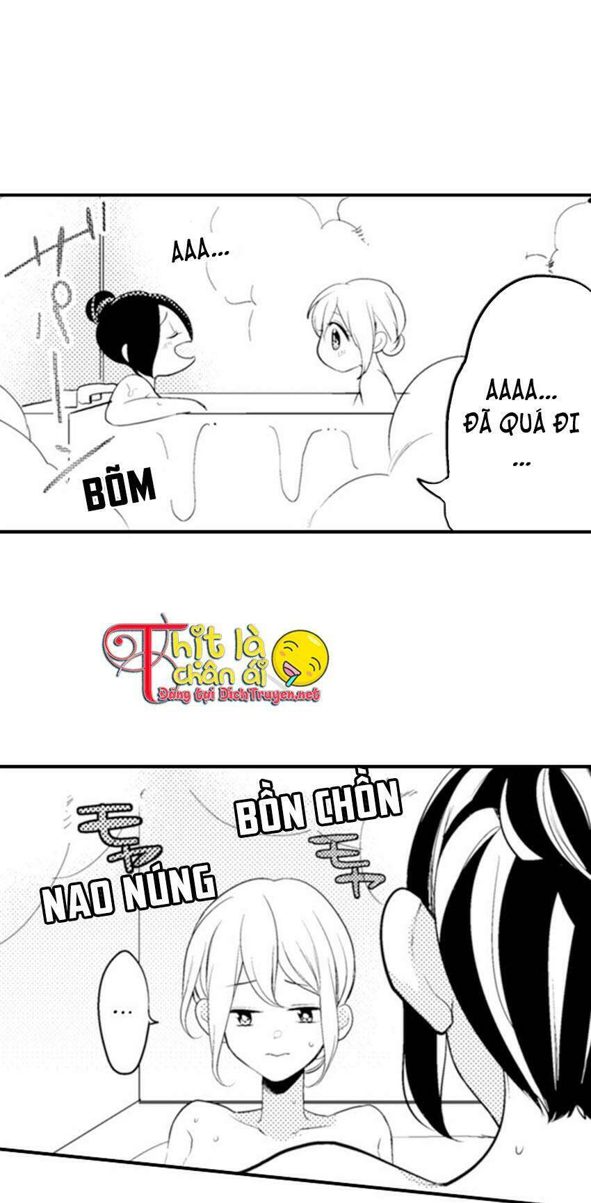 giả vờ ngủ cũng không ngăn được anh ấy chapter 16 22